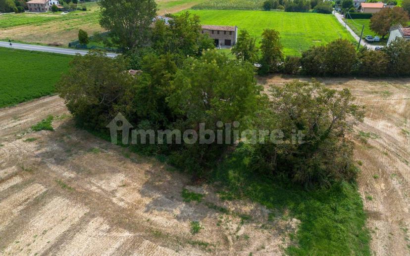 Casale Strada Provinciale di Finale Emilia, Finale Emilia — foto 9 di 9