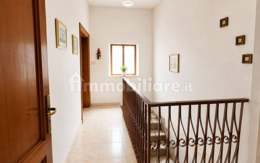 Terratetto unifamiliare via Nicolò Antonio Gravazio 20, Sciconi, Briatico — foto 15 di 32