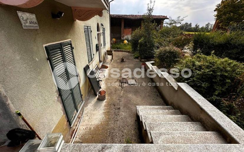 Villa unifamiliare Strada san Grisante 61, San Grisante, Crescentino — foto 5 di 24