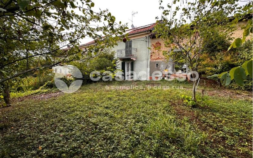 Villa unifamiliare Strada san Grisante 61, San Grisante, Crescentino — foto 14 di 24