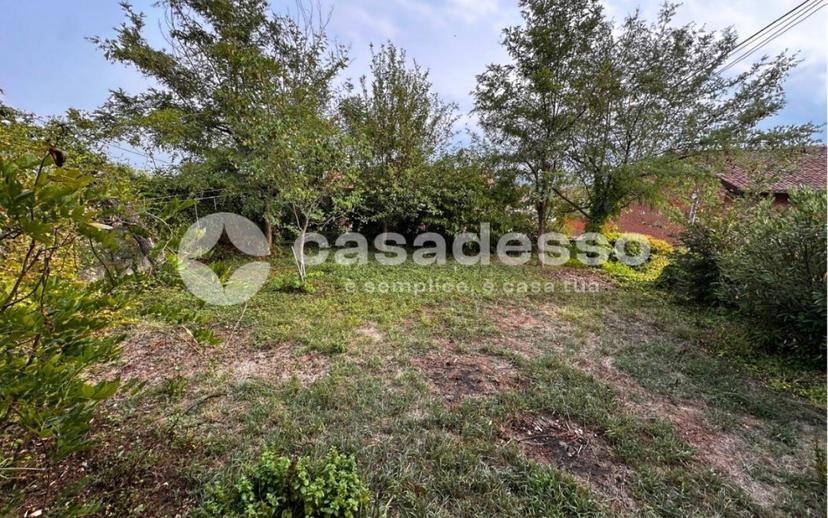 Villa unifamiliare Strada san Grisante 61, San Grisante, Crescentino — foto 23 di 24