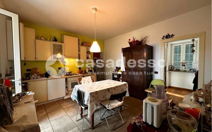 Villa unifamiliare Strada san Grisante 61, San Grisante, Crescentino — foto 9 di 24