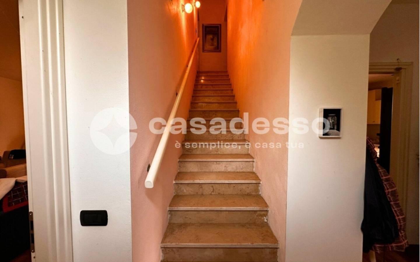 Villa unifamiliare Strada san Grisante 61, San Grisante, Crescentino
