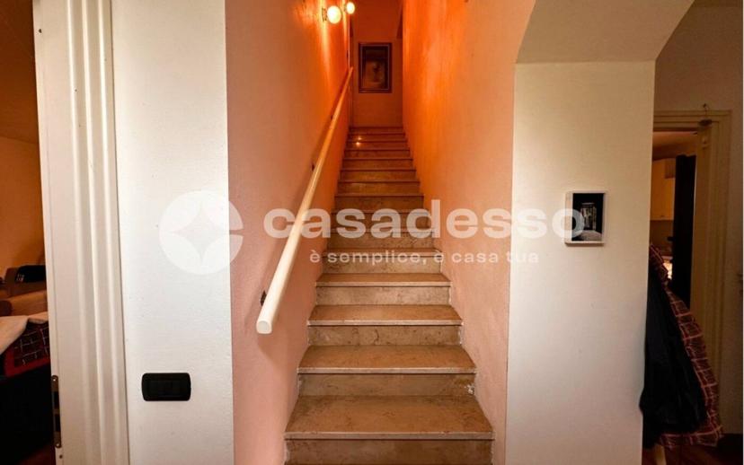 Villa unifamiliare Strada san Grisante 61, San Grisante, Crescentino