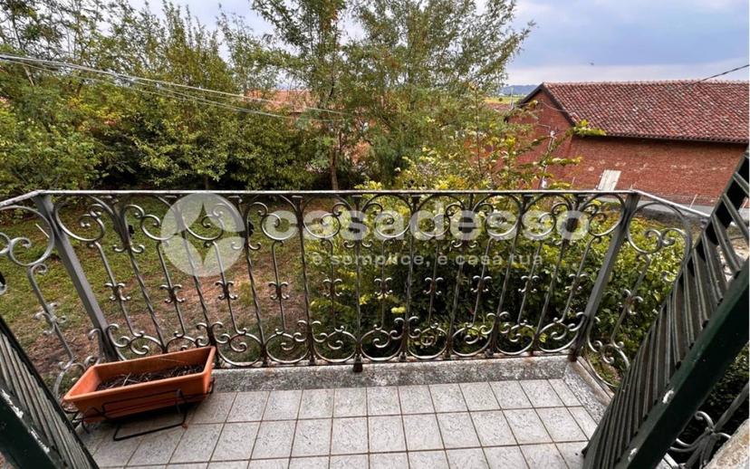 Villa unifamiliare Strada san Grisante 61, San Grisante, Crescentino — foto 22 di 24