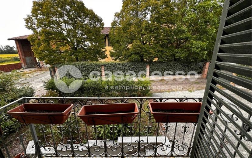Villa unifamiliare Strada san Grisante 61, San Grisante, Crescentino — foto 4 di 24