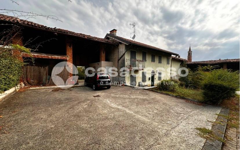 Villa unifamiliare Strada san Grisante 61, San Grisante, Crescentino — foto 20 di 24