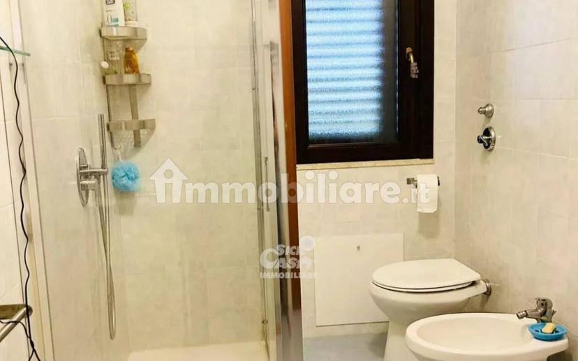 Villa unifamiliare, ottimo stato, 130 m², Stagnone, Marsala — foto 23 di 47