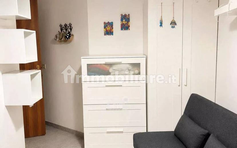 Villa unifamiliare, ottimo stato, 130 m², Stagnone, Marsala — foto 35 di 47