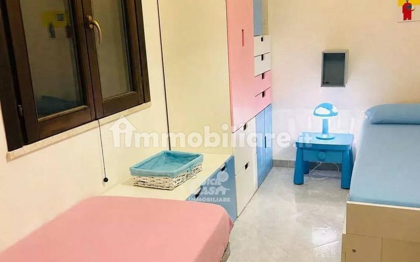 Villa unifamiliare, ottimo stato, 130 m², Stagnone, Marsala — foto 15 di 47