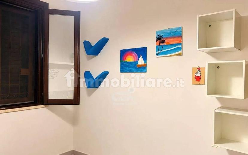 Villa unifamiliare, ottimo stato, 130 m², Stagnone, Marsala — foto 3 di 47