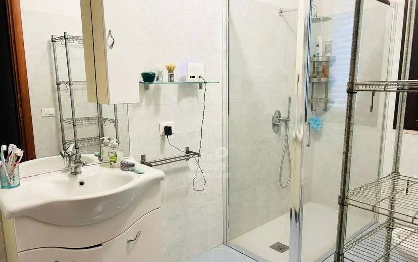 Villa unifamiliare, ottimo stato, 130 m², Stagnone, Marsala — foto 34 di 47