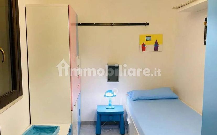 Villa unifamiliare, ottimo stato, 130 m², Stagnone, Marsala — foto 12 di 47