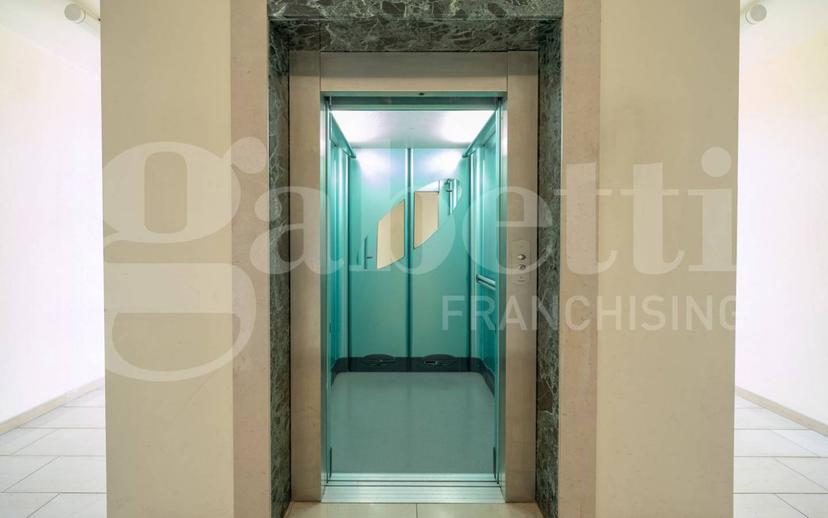 Bilocale Strada Perugia San Marco , 87 A, San Marco - Oliveto, Perugia