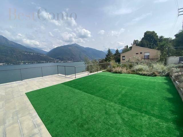 Appartamento frazione Ghiano, Vignola, Cremia — foto 13 di 23