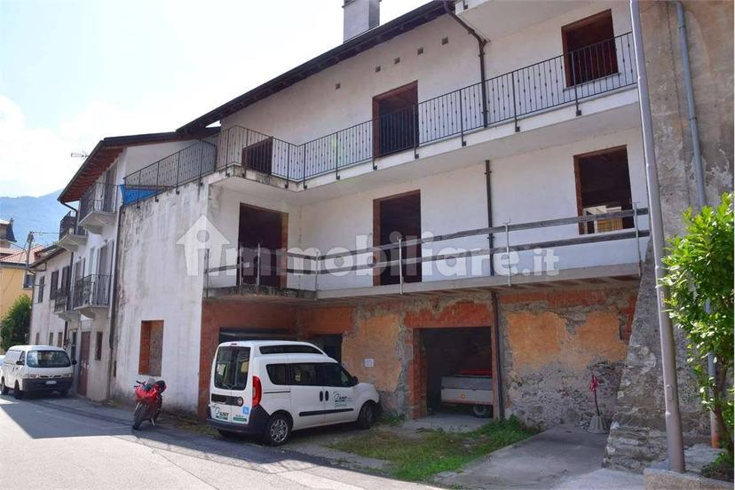 Terratetto unifamiliare via Paolo Marino, Villadossola — foto 5 di 49