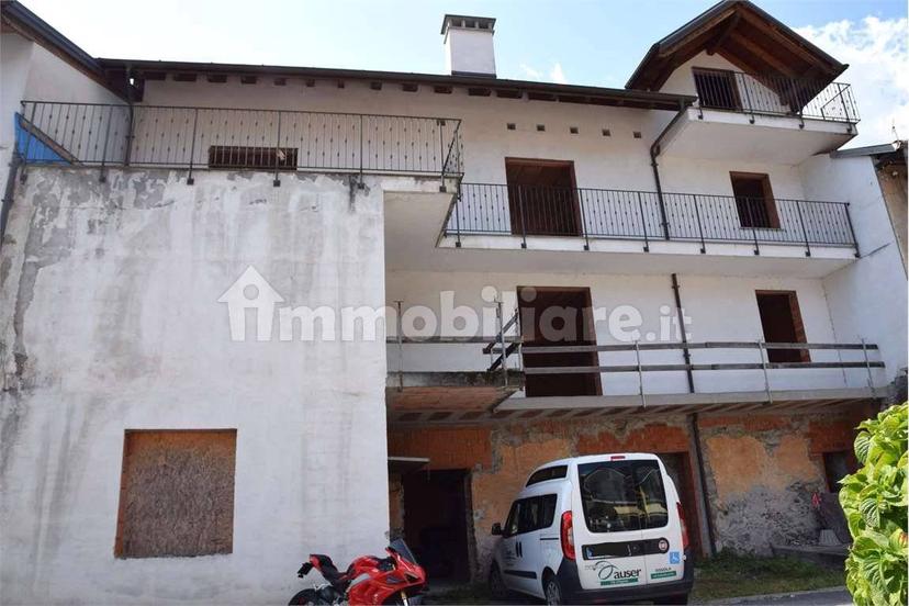Terratetto unifamiliare via Paolo Marino, Villadossola — foto 43 di 49