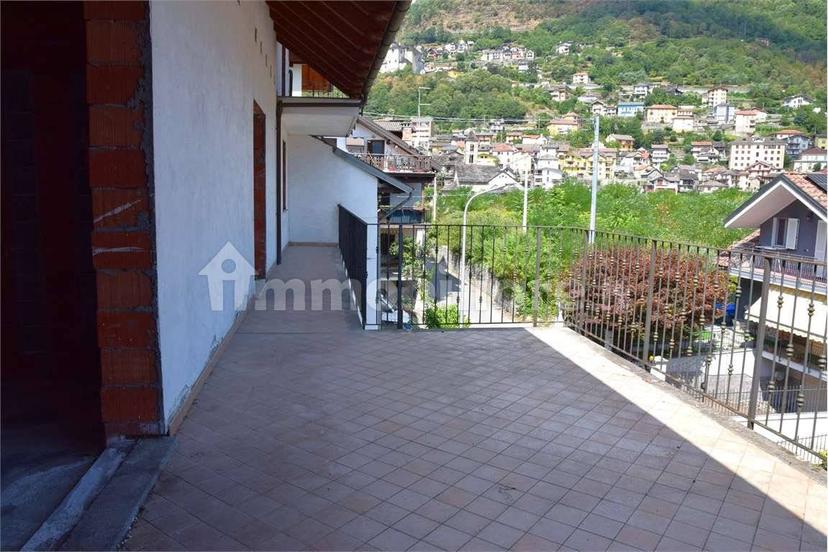 Terratetto unifamiliare via Paolo Marino, Villadossola — foto 31 di 49