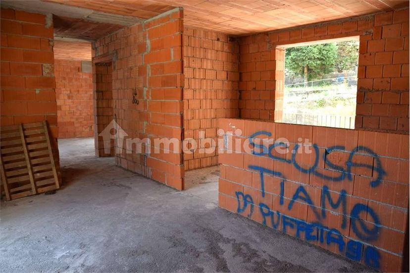 Terratetto unifamiliare via Paolo Marino, Villadossola — foto 22 di 49