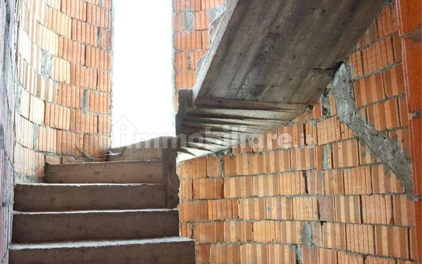 Terratetto unifamiliare via Paolo Marino, Villadossola — foto 33 di 49