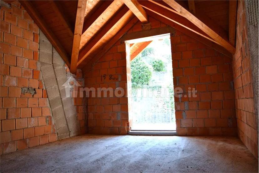 Terratetto unifamiliare via Paolo Marino, Villadossola — foto 25 di 49
