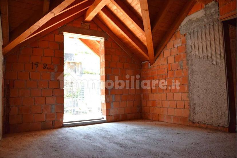 Terratetto unifamiliare via Paolo Marino, Villadossola — foto 8 di 49