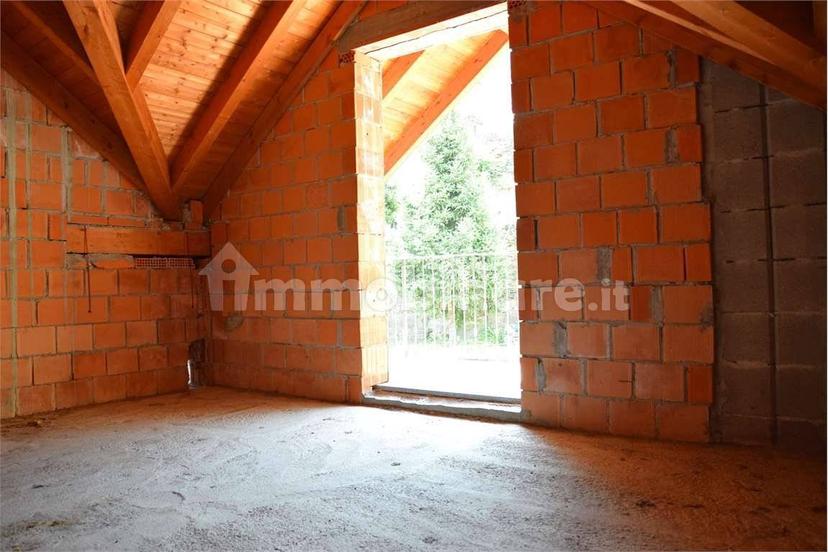 Terratetto unifamiliare via Paolo Marino, Villadossola — foto 16 di 49