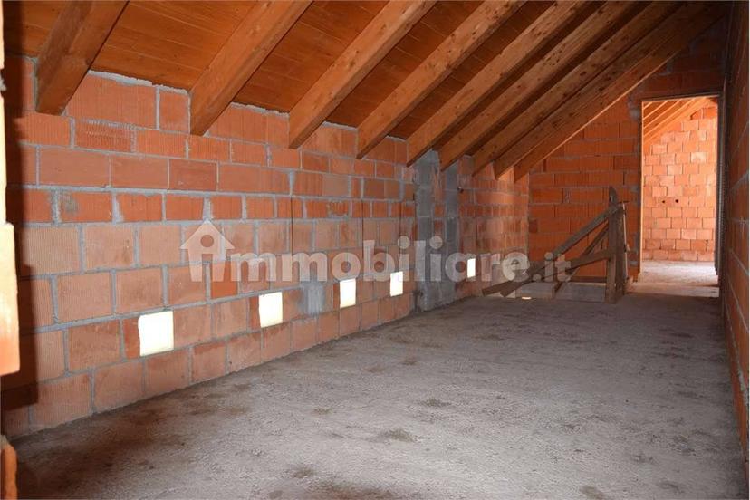 Terratetto unifamiliare via Paolo Marino, Villadossola — foto 11 di 49