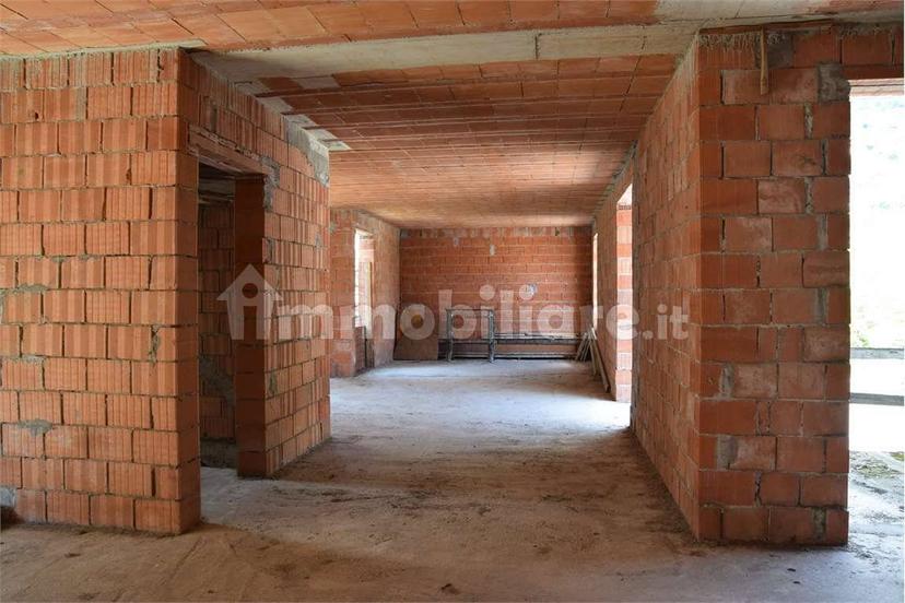 Terratetto unifamiliare via Paolo Marino, Villadossola — foto 29 di 49