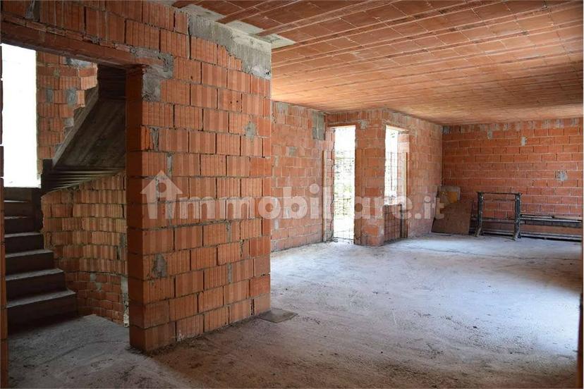 Terratetto unifamiliare via Paolo Marino, Villadossola — foto 49 di 49