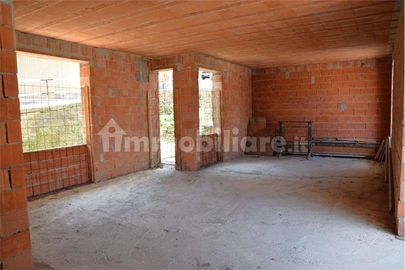Terratetto unifamiliare via Paolo Marino, Villadossola — foto 20 di 49