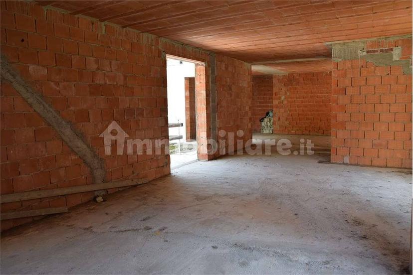 Terratetto unifamiliare via Paolo Marino, Villadossola — foto 12 di 49
