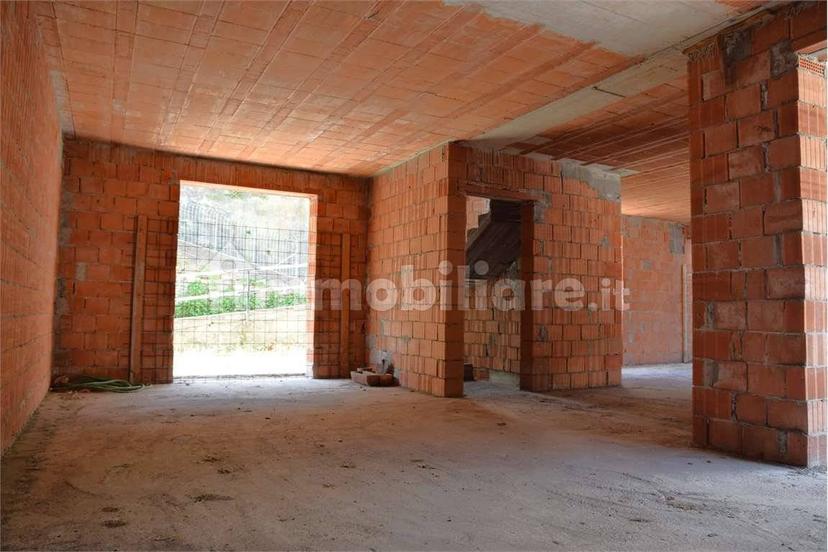 Terratetto unifamiliare via Paolo Marino, Villadossola — foto 3 di 49