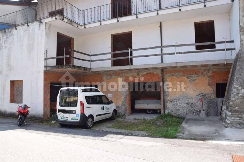 Terratetto unifamiliare via Paolo Marino, Villadossola — foto 37 di 49
