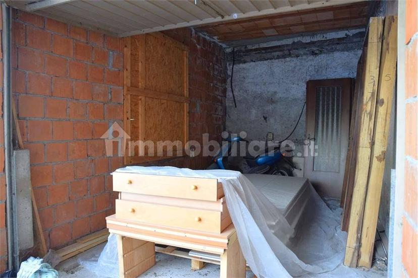 Terratetto unifamiliare via Paolo Marino, Villadossola — foto 41 di 49