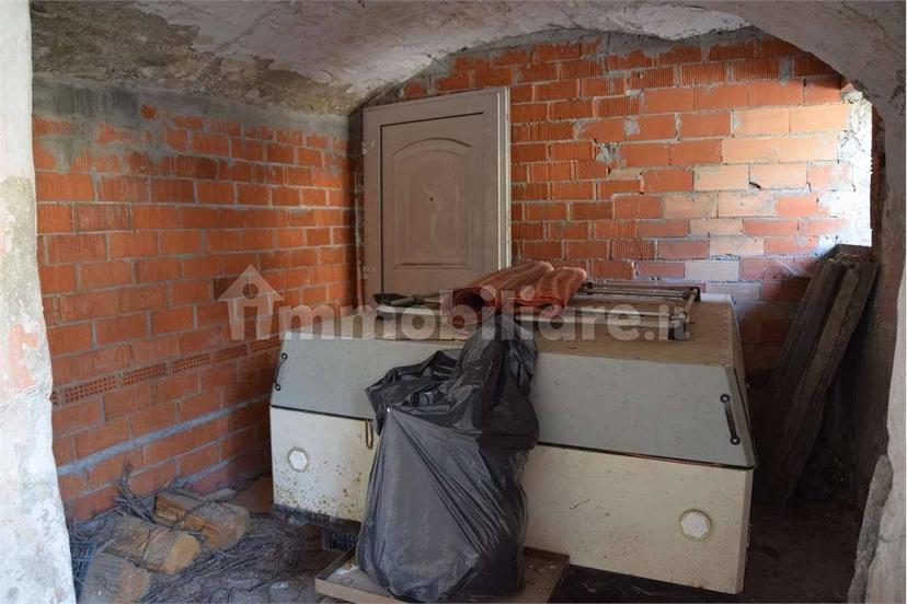 Terratetto unifamiliare via Paolo Marino, Villadossola — foto 46 di 49