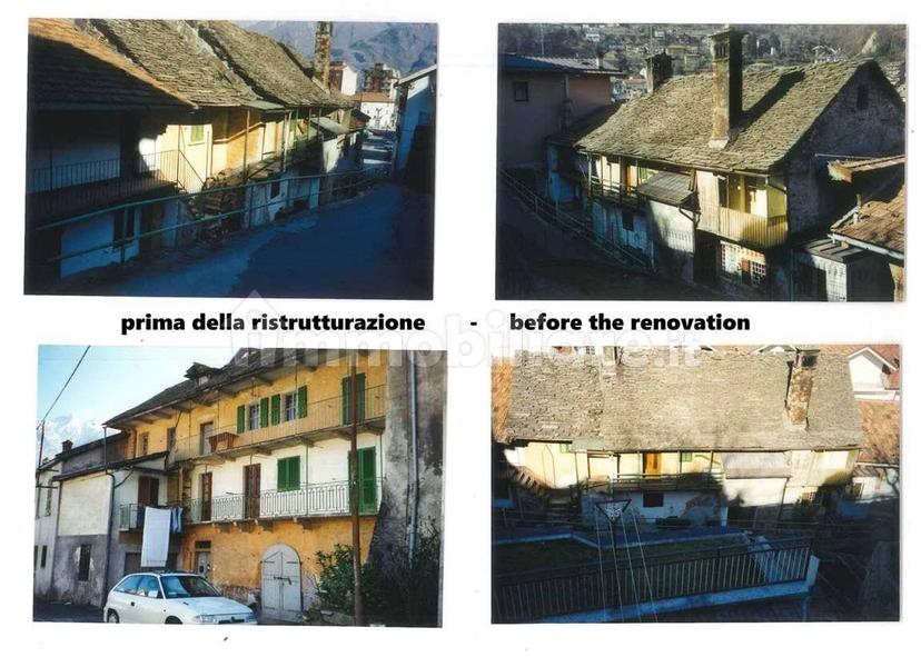 Terratetto unifamiliare via Paolo Marino, Villadossola — foto 9 di 49