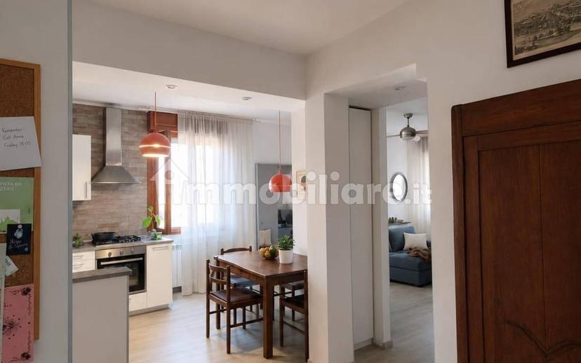 Trilocale via Adolfo Venturi 13D, Centro, Formigine — foto 2 di 5