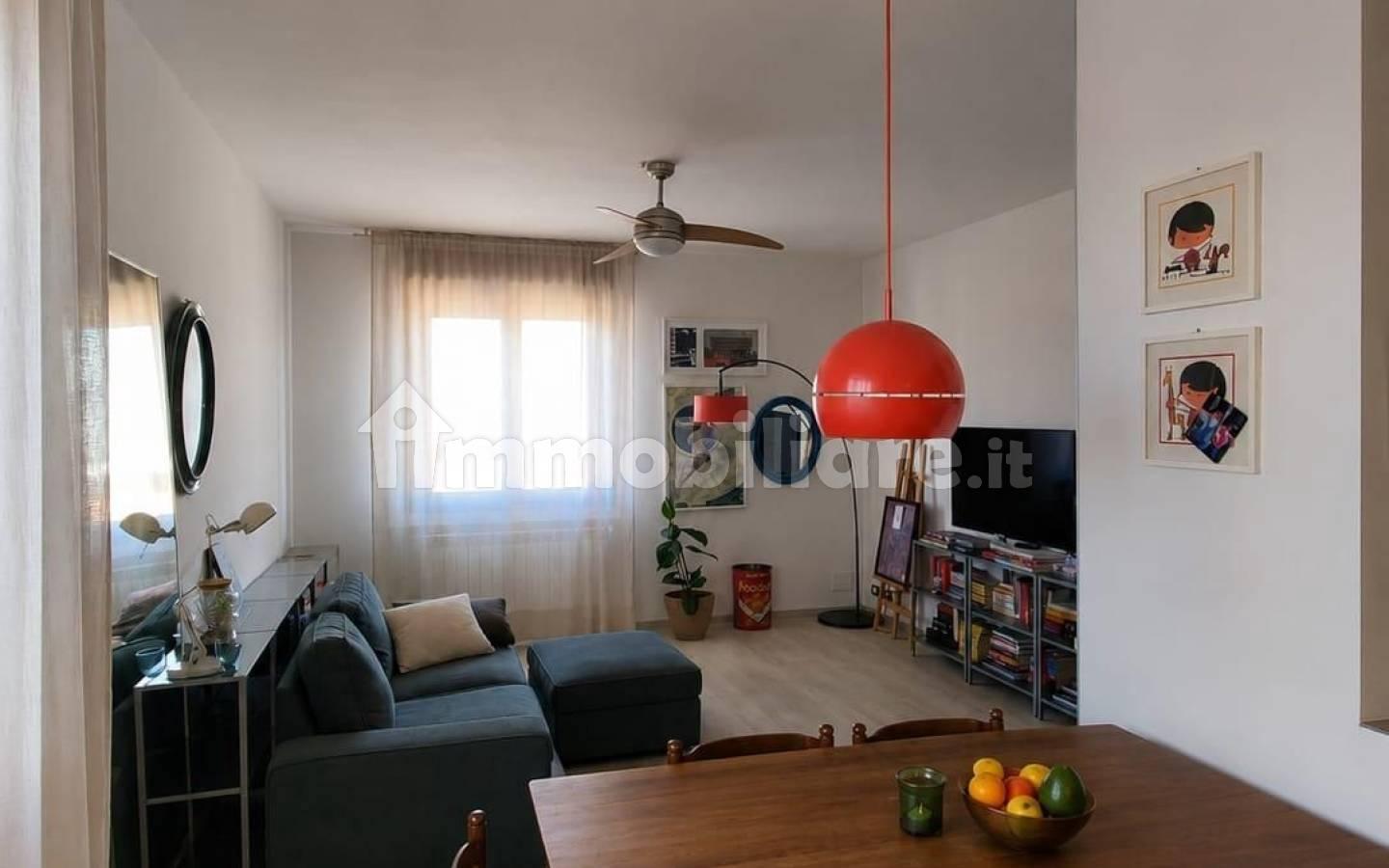 Trilocale via Adolfo Venturi 13D, Centro, Formigine