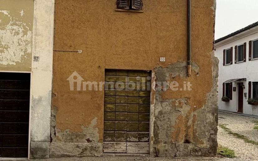 Terratetto unifamiliare via 20 Settembre, Centro, Mortara — foto 3 di 5
