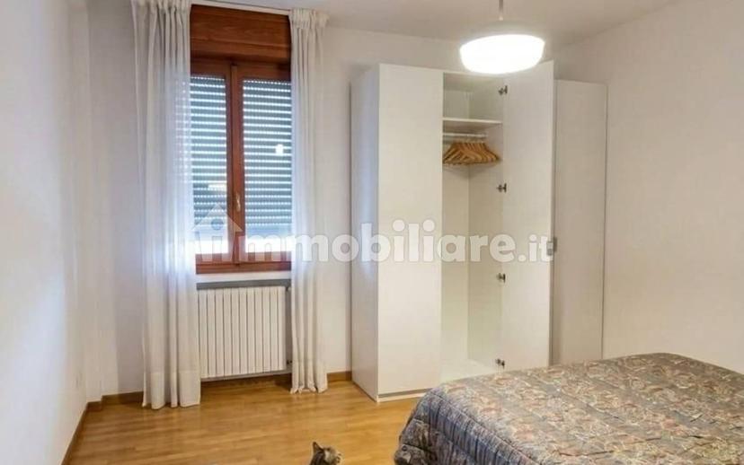 Trilocale via Adolfo Venturi 13D, Centro, Formigine — foto 5 di 5