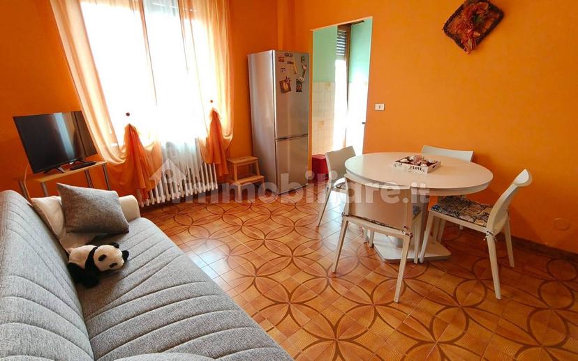 Bilocale via Santa Maria 21, Centro, Racconigi — foto 6 di 8