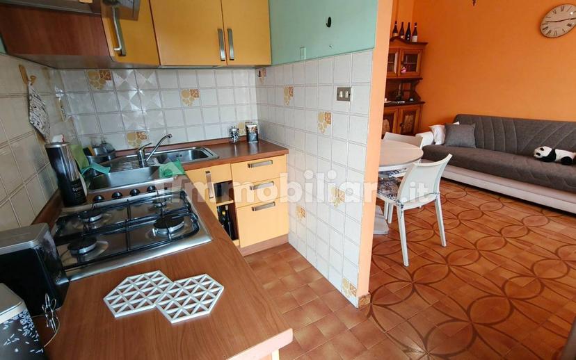 Bilocale via Santa Maria 21, Centro, Racconigi — foto 8 di 8