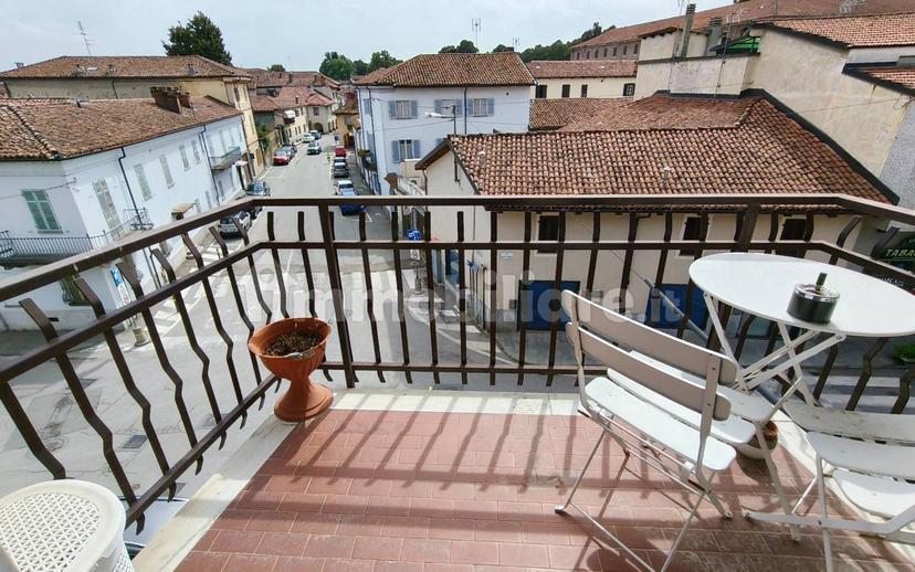 Bilocale via Santa Maria 21, Centro, Racconigi — foto 7 di 8