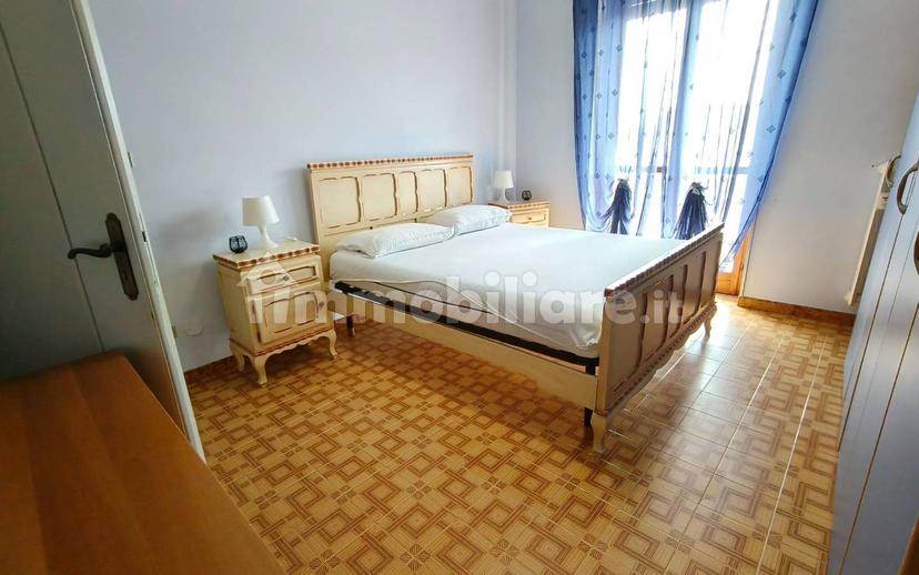 Bilocale via Santa Maria 21, Centro, Racconigi — foto 2 di 8