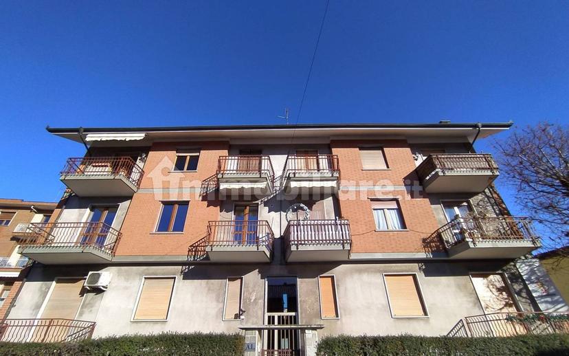 Bilocale via Santa Maria 21, Centro, Racconigi — foto 3 di 8