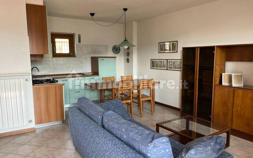 Trilocale via Costa Berlendis, Somendenna, Zogno — foto 5 di 20
