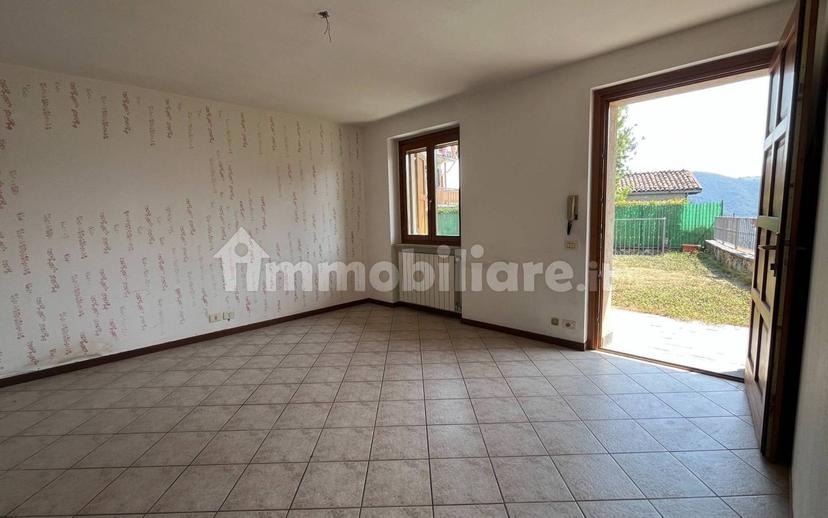 Trilocale via Costa Berlendis, Somendenna, Zogno — foto 16 di 20