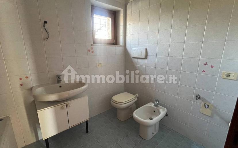 Trilocale via Costa Berlendis, Somendenna, Zogno — foto 20 di 20