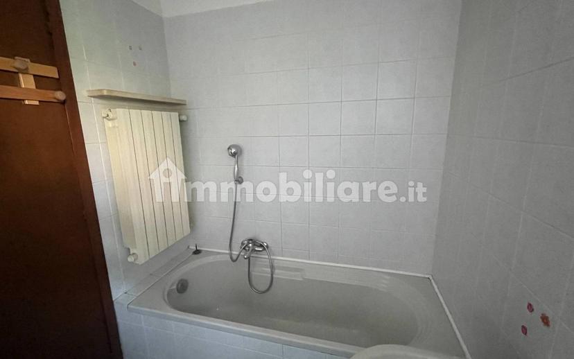 Trilocale via Costa Berlendis, Somendenna, Zogno — foto 19 di 20
